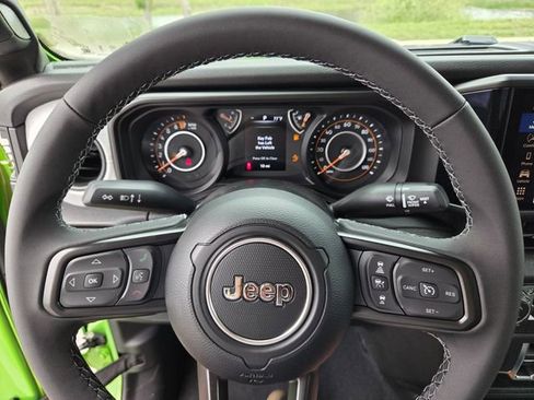 New 2026 Jeep Gladiator Sport image 27