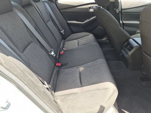 Used 2025 Honda Accord SE image 29