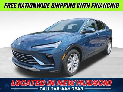 Used 2024 Buick Envista Preferred w/ Convenience I Package