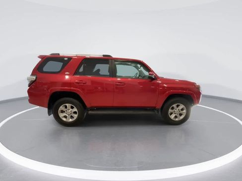 Certified 2024 Toyota 4Runner SR5 Premium image 9