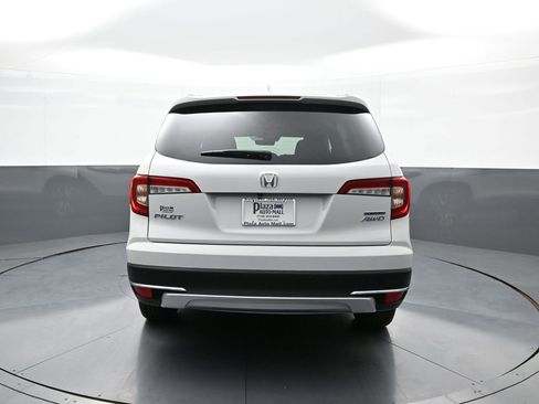 Certified 2022 Honda Pilot Touring image 7
