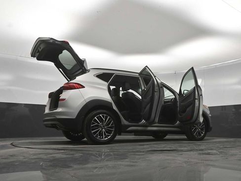 Used 2020 Hyundai Tucson Ultimate AWD/4WD image 44