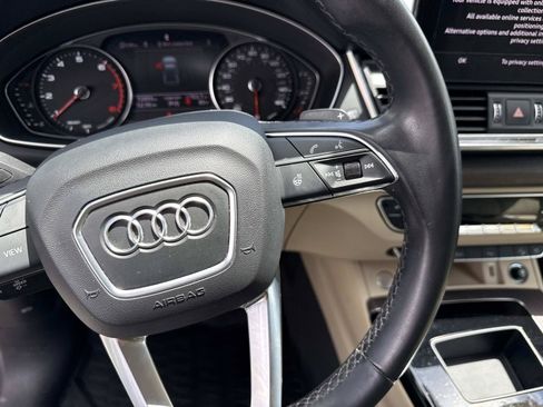Used 2022 Audi Q5 2.0T Premium AWD/4WD image 28
