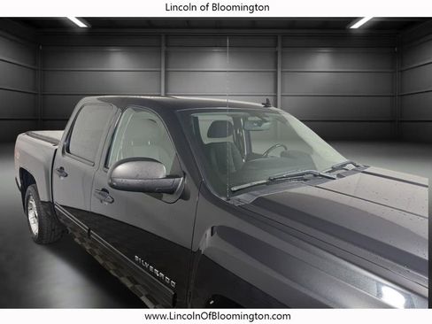 Used 2010 Chevrolet Silverado 1500 LT w/ Power Pack Plus image 19