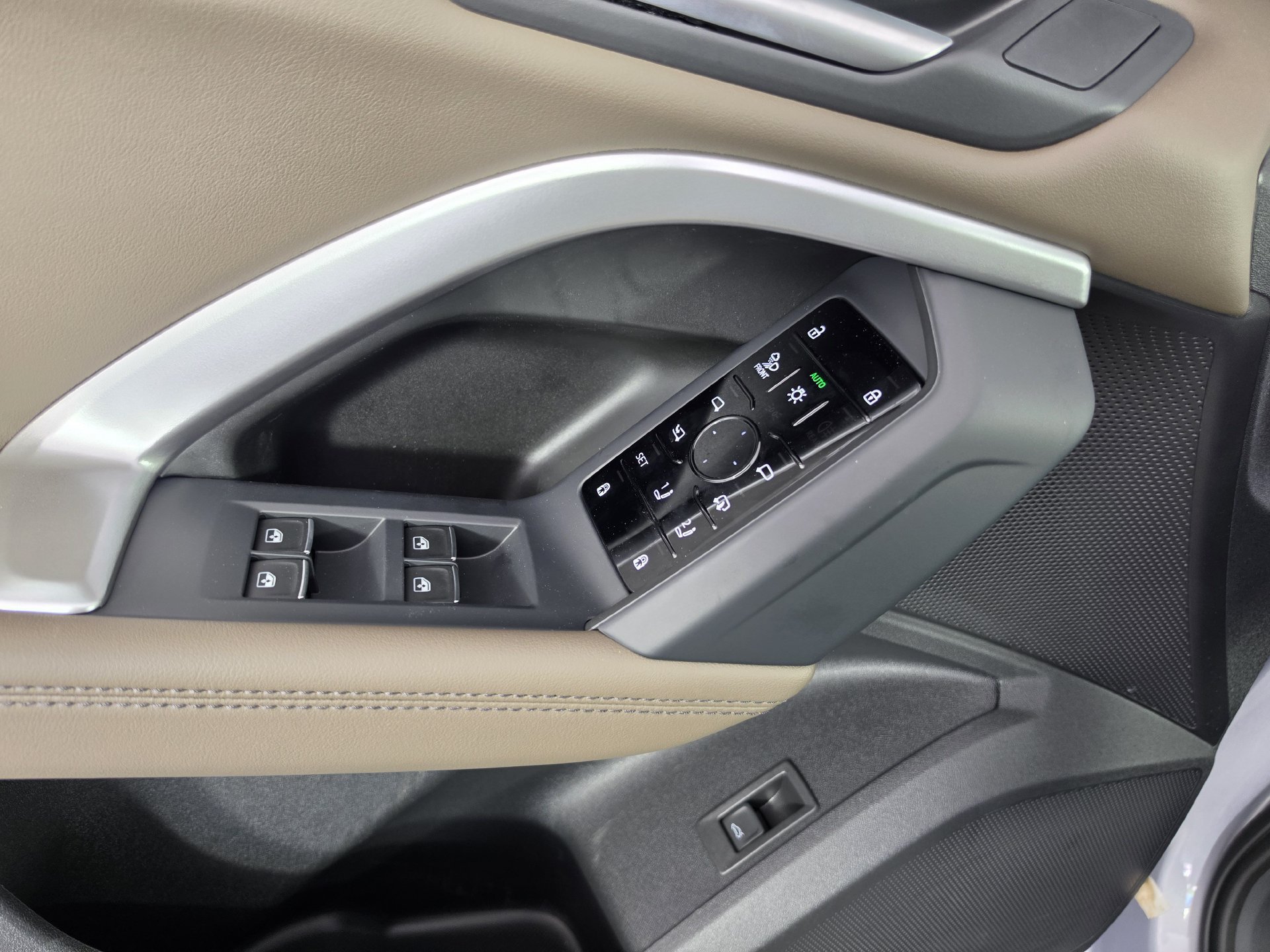 New 2026 Audi Q5 Prestige AWD/4WD image 17