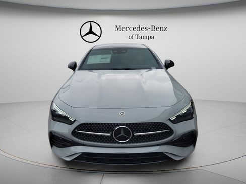 New 2026 Mercedes-Benz CLE 450 4MATIC Coupe image 6