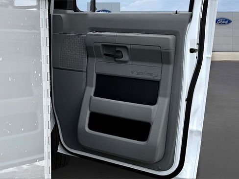 New 2026 Ford E-350 and Econoline 350 Super Duty w/ Power Equipment Group image 27