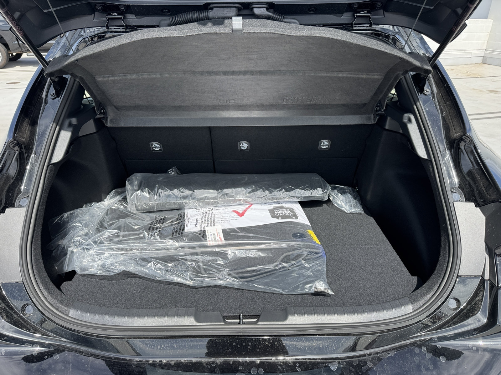 New 2026 Toyota Corolla GR AWD/4WD image 9