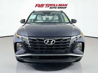 Used 2024 Hyundai Tucson SEL