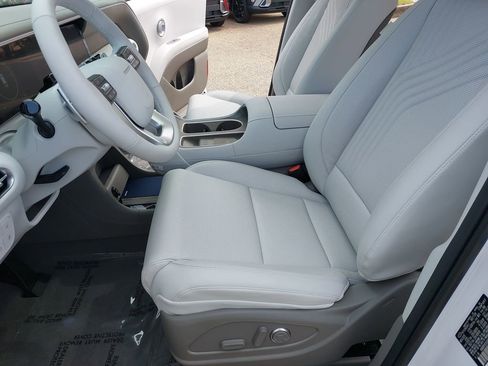 New 2026 Hyundai Palisade SEL Premium image 16