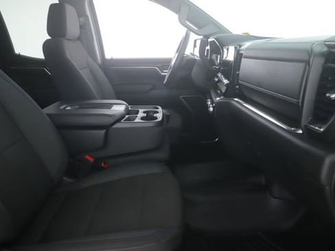 Used 2024 GMC Sierra 1500 Elevation w/ LPO, Elevation Black Package AWD/4WD image 31