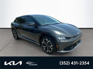 Used 2024 Kia EV6 Wind w/ Wind Technology Package RWD video 1