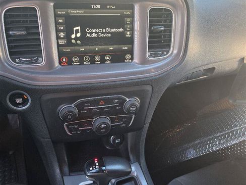 Used 2023 Dodge Charger GT RWD image 5