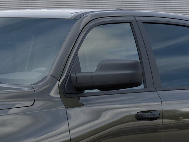 New 2027 RAM 1500 Express AWD/4WD image 12