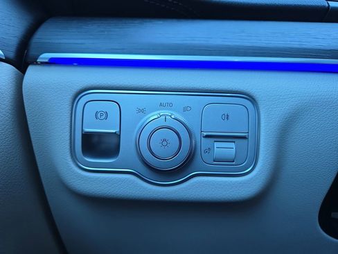 New 2026 Mercedes-Benz GLE 450 GLE 450 Coupe image 30