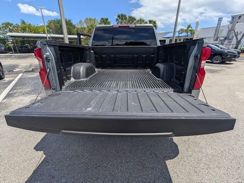 Used 2023 Chevrolet Silverado 1500 RST RWD image 14