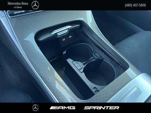 New 2026 Mercedes-Benz CLE 53 AMG 4MATIC Coupe image 20