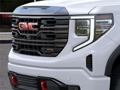 New 2026 GMC Sierra 1500 AT4 image 13