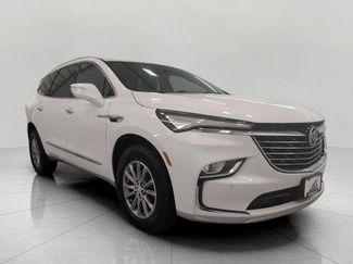 Used 2023 Buick Enclave Essence AWD/4WD video 1