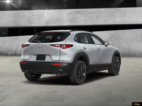 New 2026 MAZDA CX-30 Aire Edition AWD/4WD image 2
