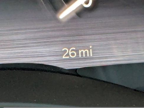 New 2026 RAM 2500 Limited image 28