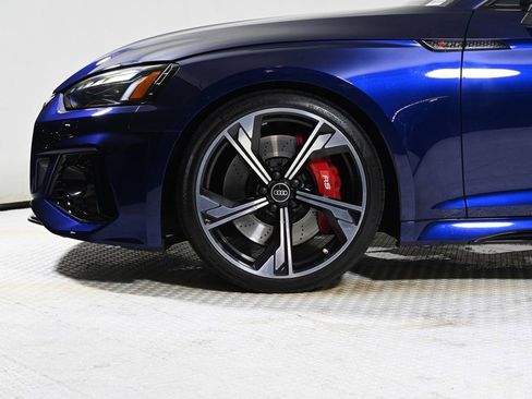 Certified 2022 Audi RS 5 image 25