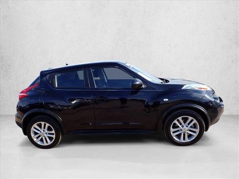 Used 2012 Nissan Juke S AWD/4WD image 5