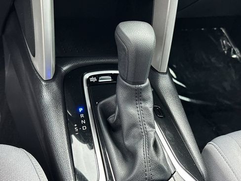 Used 2025 Toyota Corolla Cross AWD Hybrid image 30