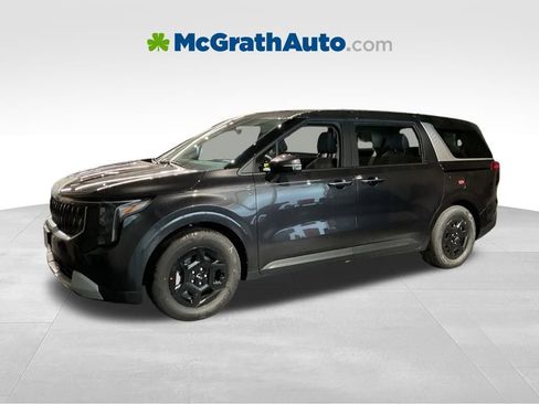 New 2026 Kia Carnival LX FWD image 7
