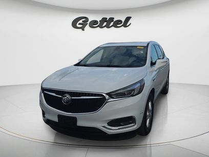 Used 2019 Buick Enclave Essence