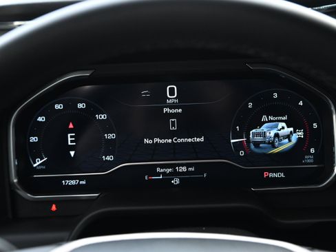 Used 2024 GMC Sierra 2500 Denali w/ Denali Reserve Package image 15