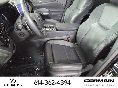 Certified 2023 Lexus RX 350 AWD w/ Accessory Package image 17