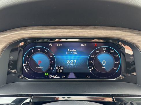 New 2026 Volkswagen Atlas SEL AWD/4WD image 30