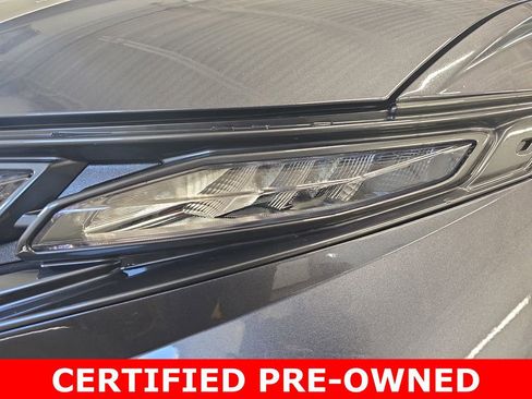 Used 2025 Hyundai Tucson SEL AWD/4WD image 32