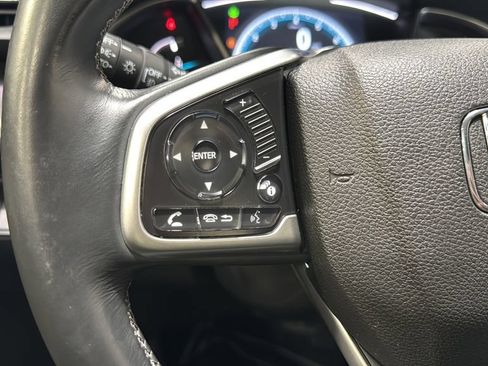 Used 2018 Honda Civic EX-T image 22