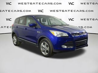 Used 2015 Ford Escape SE video 2