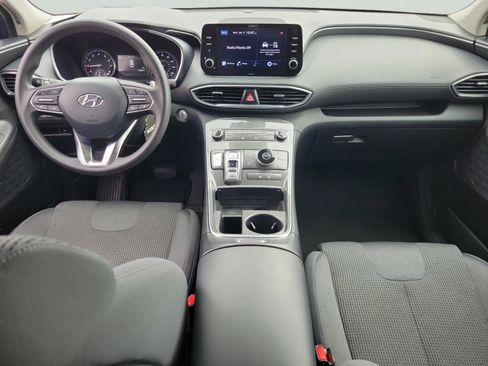 Certified 2022 Hyundai Santa Fe SEL image 7
