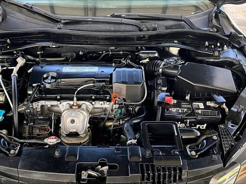 Used 2014 Honda Accord Sport image 26