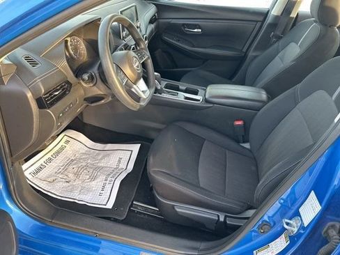 Used 2024 Nissan Sentra SV image 13