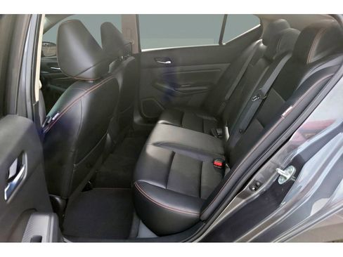 Used 2021 Nissan Altima 2.5 SR FWD image 19