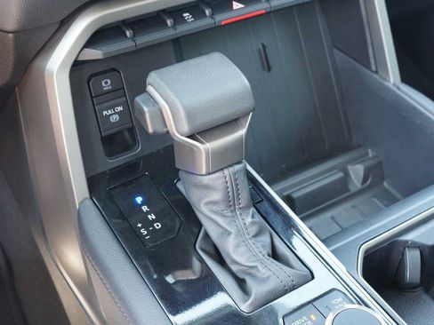 Used 2022 Toyota Tundra Limited RWD image 13