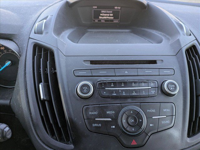 Used 2018 Ford Escape SE w/ SE Sport Appearance Package AWD/4WD image 12
