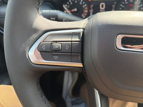 New 2026 Jeep Compass Latitude AWD/4WD image 10