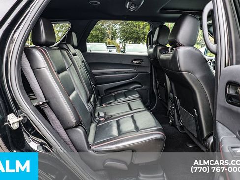 Used 2024 Dodge Durango GT image 24