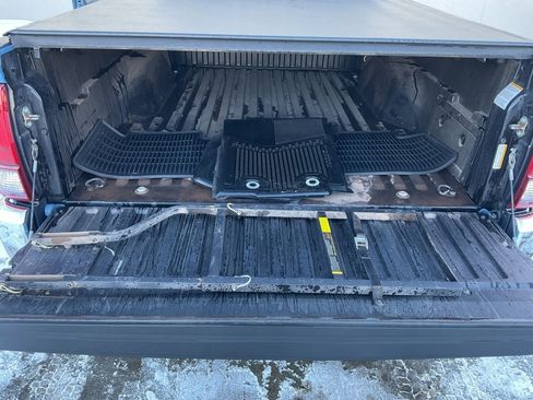 Used 2019 Toyota Tacoma 4x4 Access Cab image 21