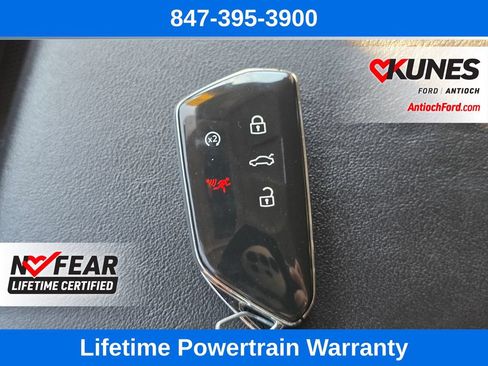 Used 2024 Volkswagen Atlas SE AWD/4WD image 47