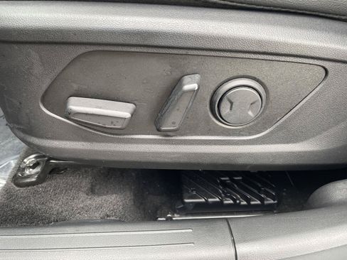 Used 2024 Hyundai Tucson N Line AWD/4WD image 11