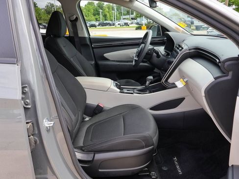 Used 2024 Hyundai Tucson SEL FWD image 8