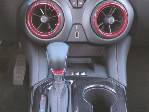 New 2026 Chevrolet Blazer RS w/ Driver Confidence II Package image 19