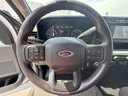 Used 2024 Ford F250 XLT image 18